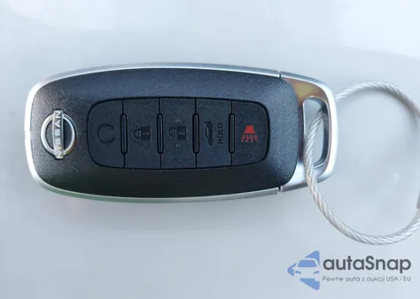 2024 Nissan Sentra Sv Xtronic Cvt from USA, damaged, VIN 3N1AB8CV4RY306354